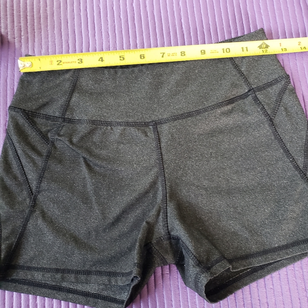 Bike Shorts - Picture 5 of 7